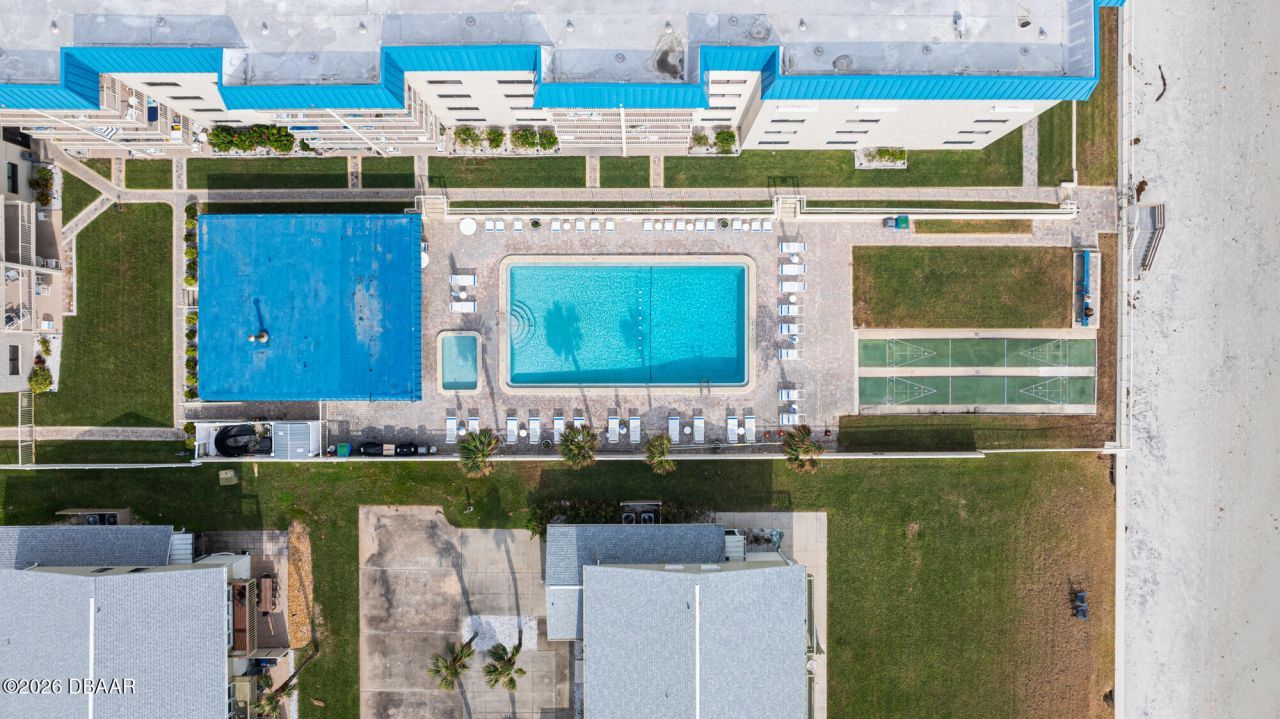 4201 S Atlantic Avenue, Unit 510, New Smyrna Beach, FL 32169 Photo