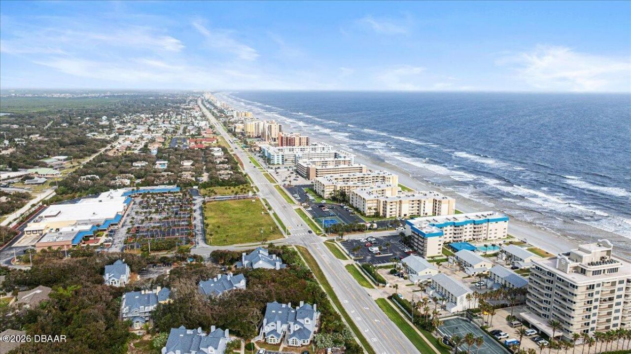 4201 S Atlantic Avenue, Unit 510, New Smyrna Beach, FL 32169 Photo