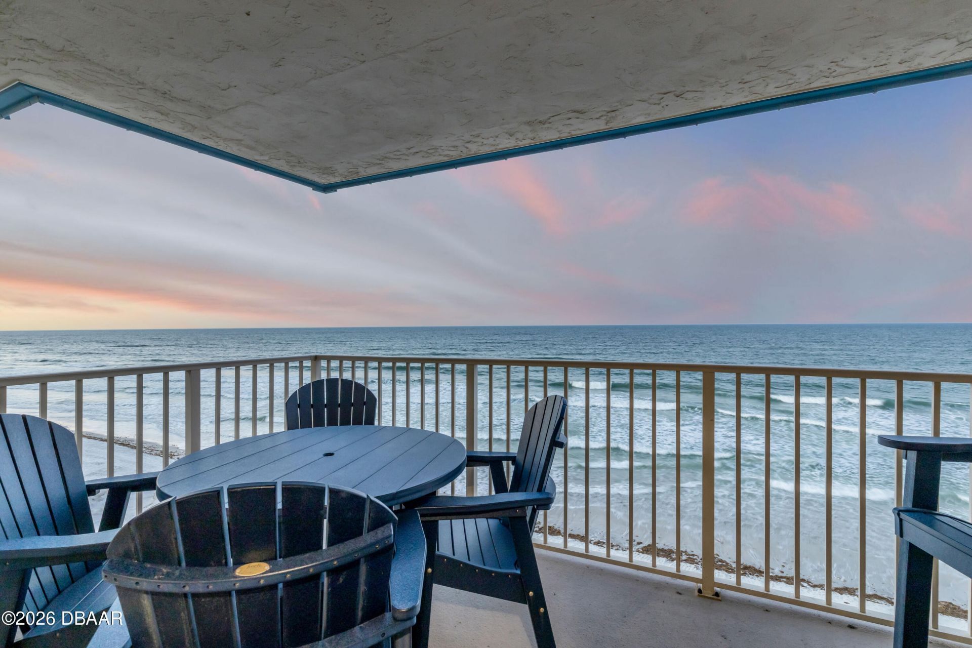 4201 S Atlantic Avenue, Unit 510, New Smyrna Beach, FL 32169 Photo