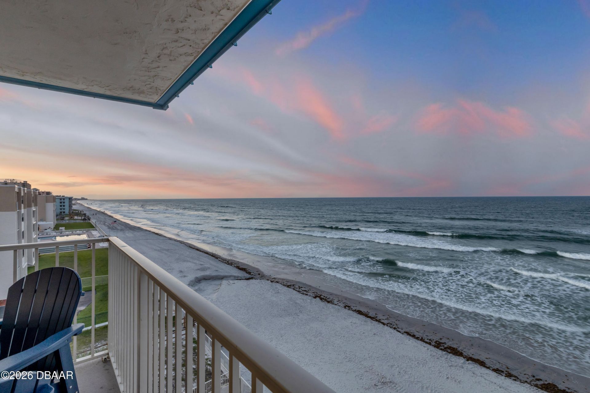 4201 S Atlantic Avenue, Unit 510, New Smyrna Beach, FL 32169 Photo