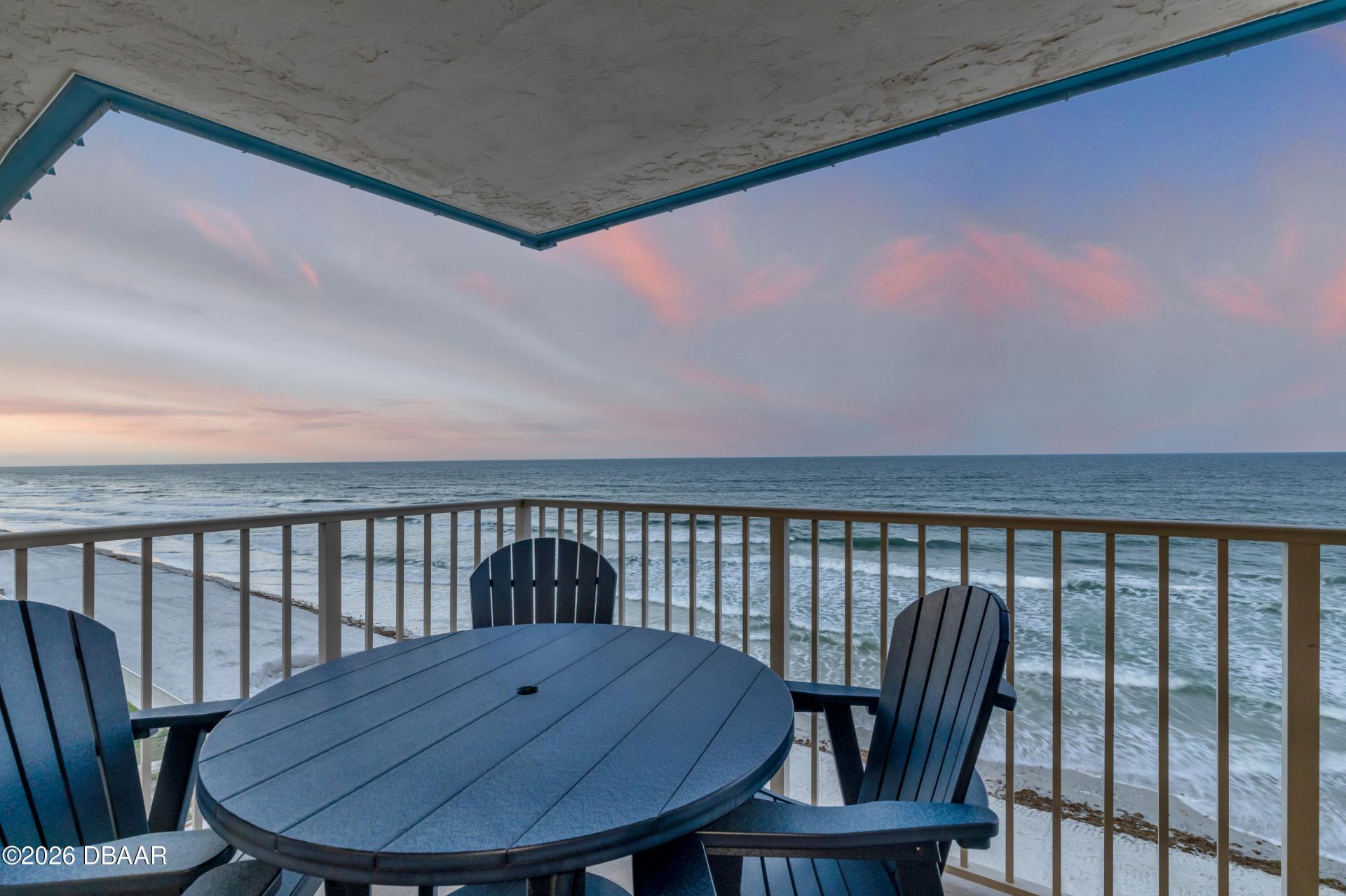 4201 S Atlantic Avenue, Unit 510, New Smyrna Beach, FL 32169 Photo