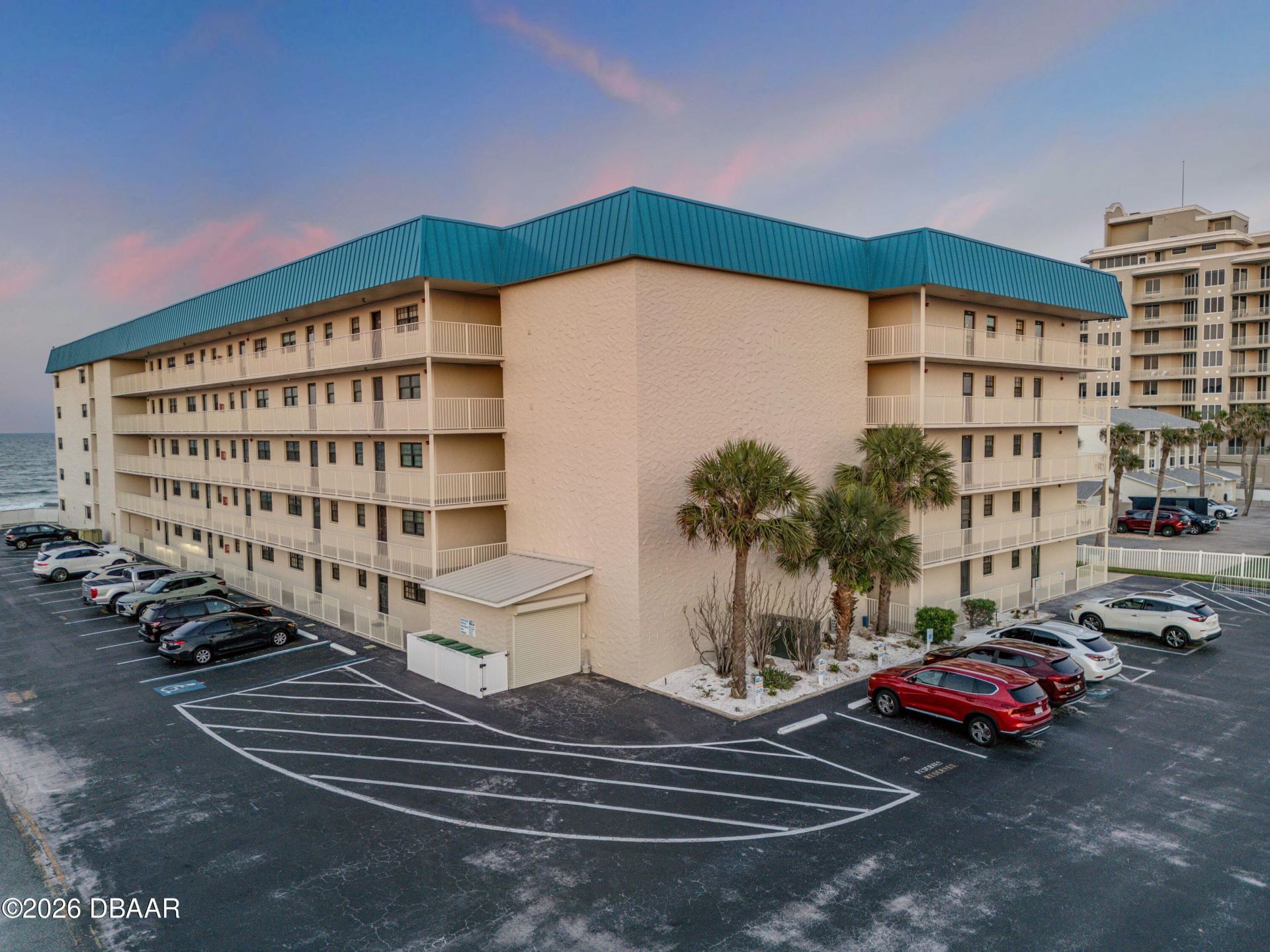 4201 S Atlantic Avenue, Unit 510, New Smyrna Beach, FL 32169 Photo