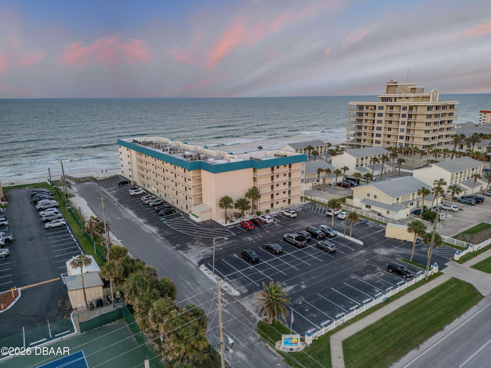 4201 S Atlantic Avenue, Unit 510, New Smyrna Beach, FL 32169 Photo
