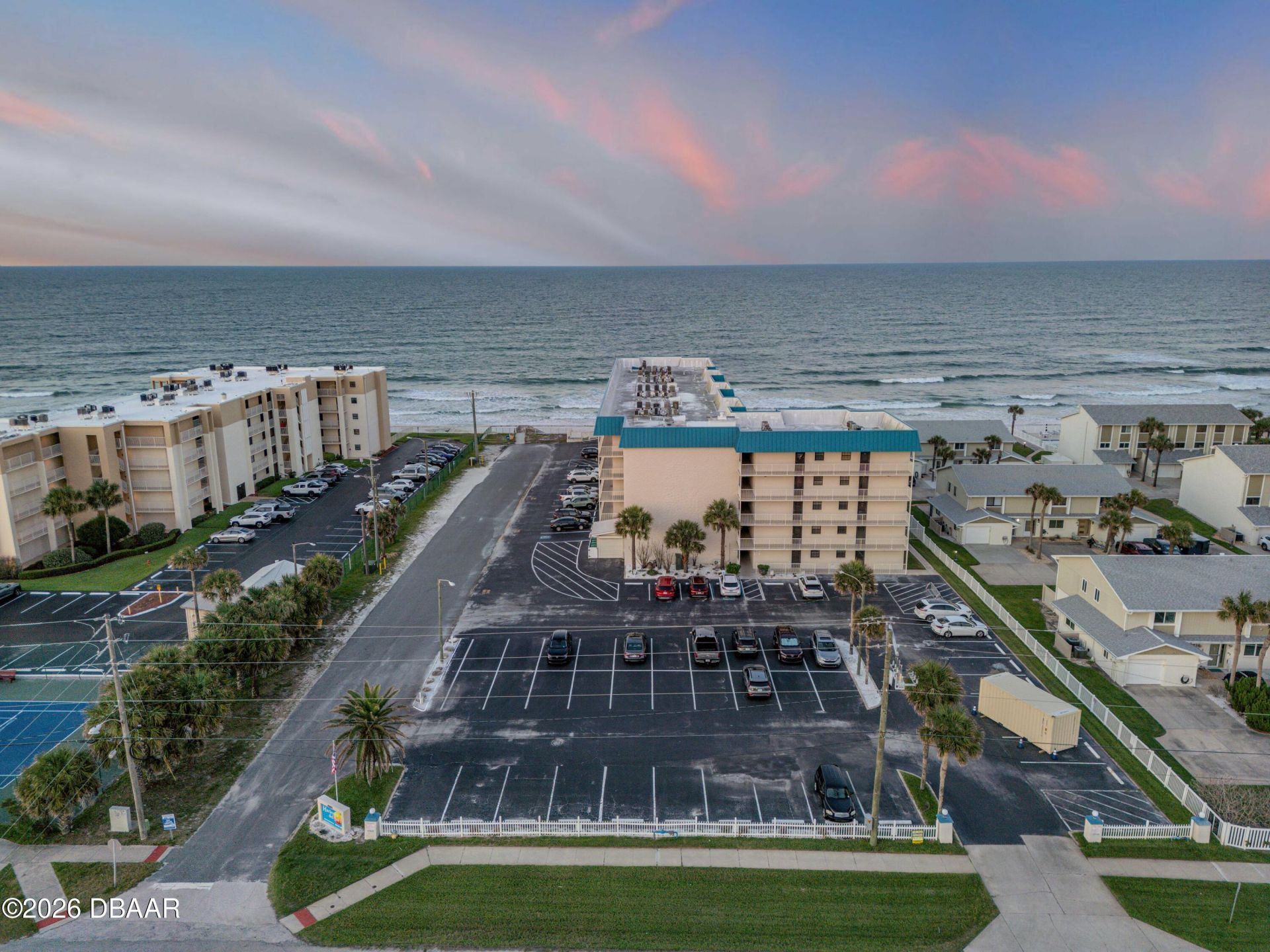 4201 S Atlantic Avenue, Unit 510, New Smyrna Beach, FL 32169 Photo