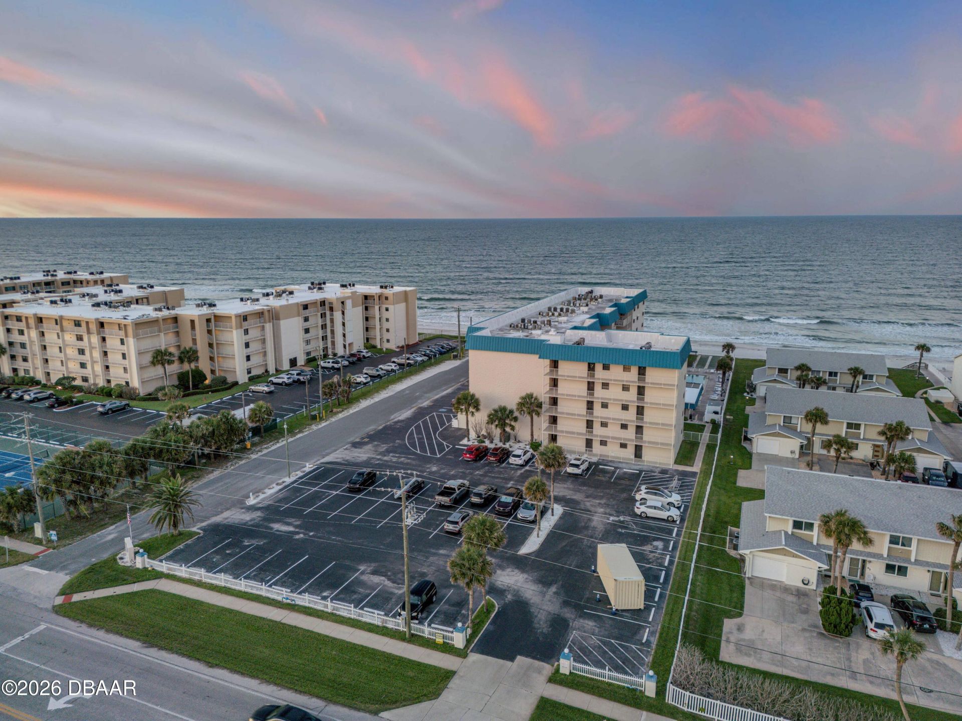 4201 S Atlantic Avenue, Unit 510, New Smyrna Beach, FL 32169 Photo