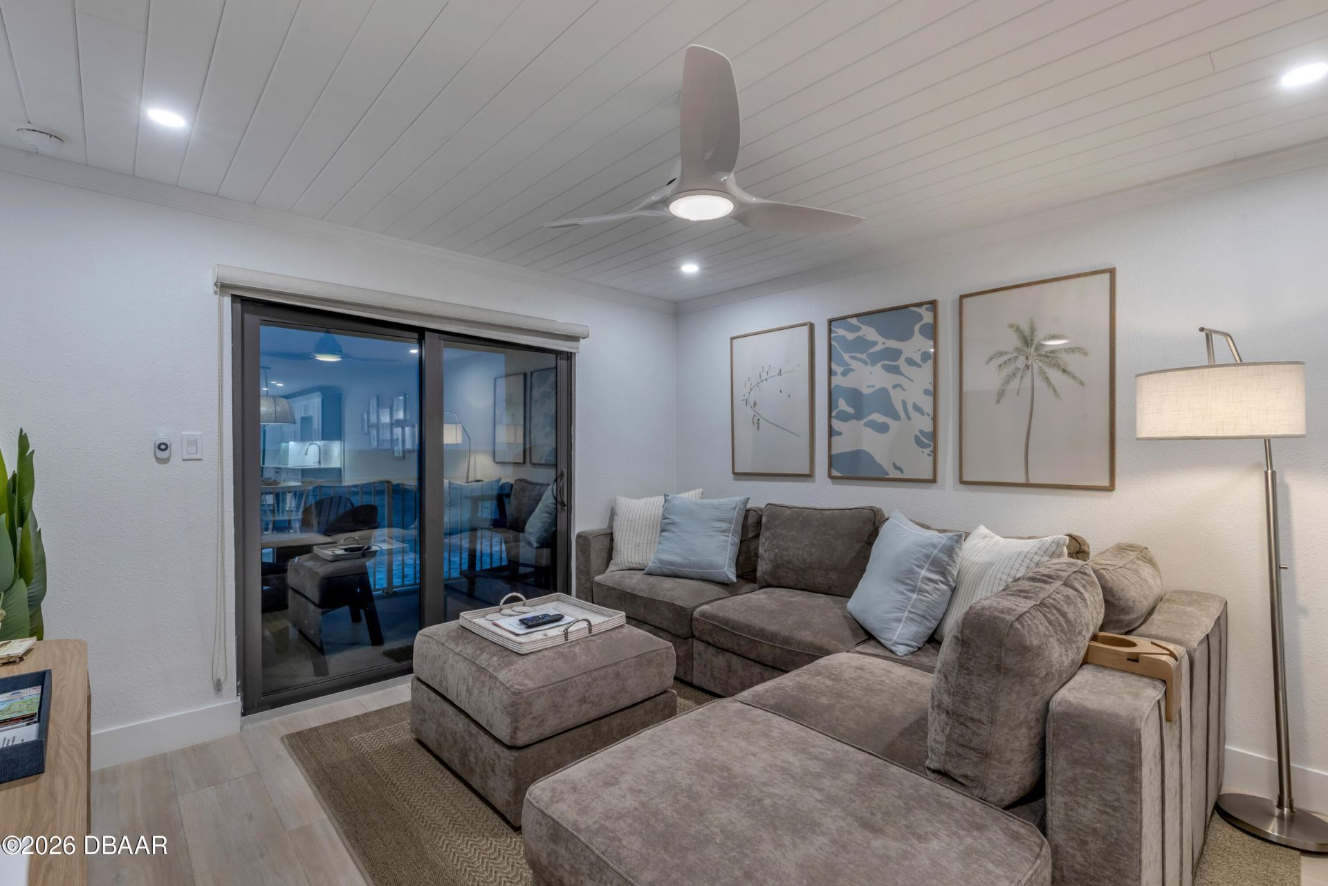 4201 S Atlantic Avenue, Unit 510, New Smyrna Beach, FL 32169 Photo