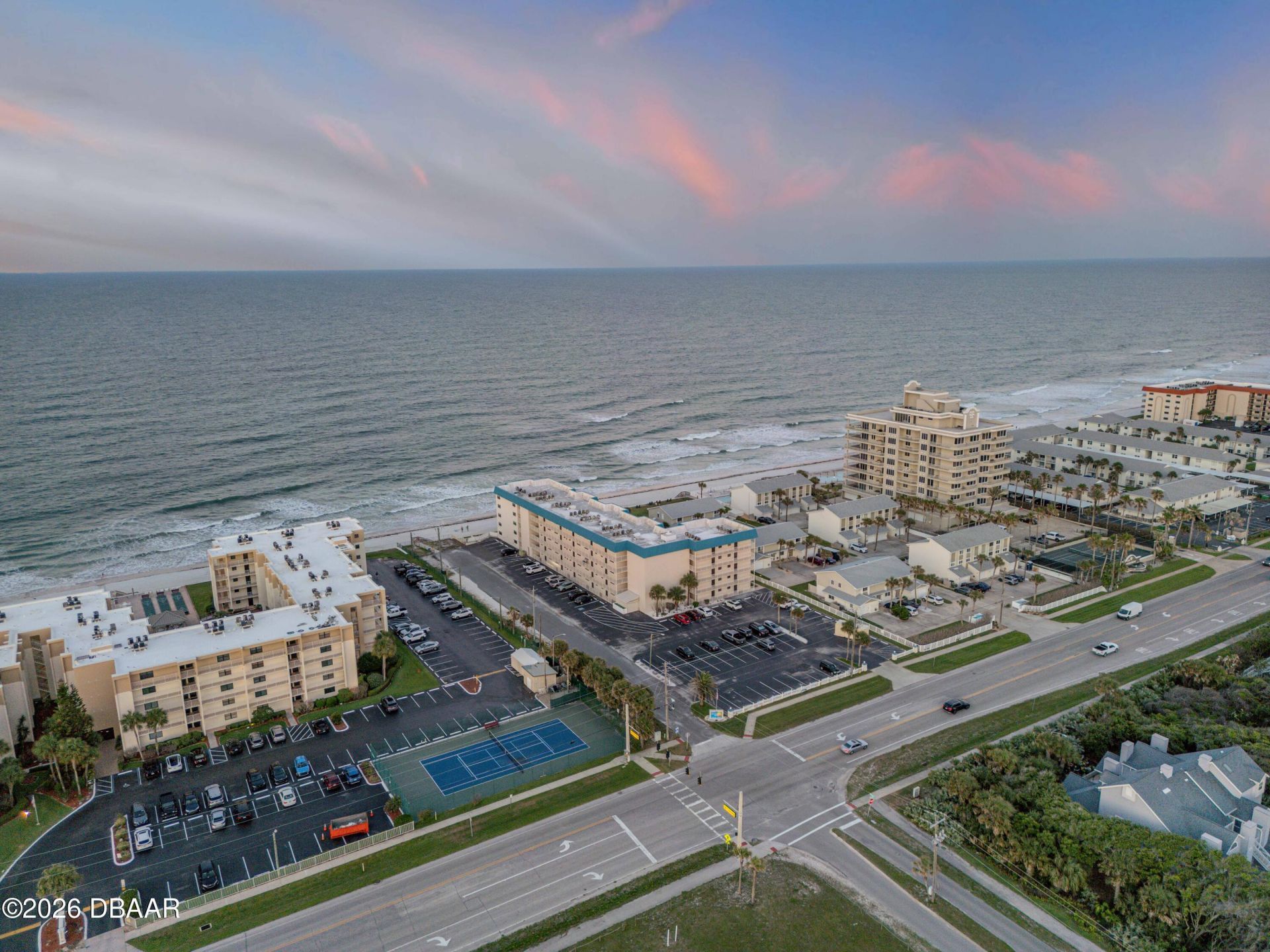 4201 S Atlantic Avenue, Unit 510, New Smyrna Beach, FL 32169 Photo