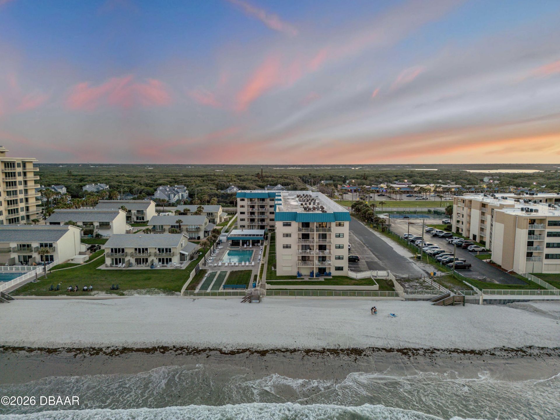 4201 S Atlantic Avenue, Unit 510, New Smyrna Beach, FL 32169 Photo