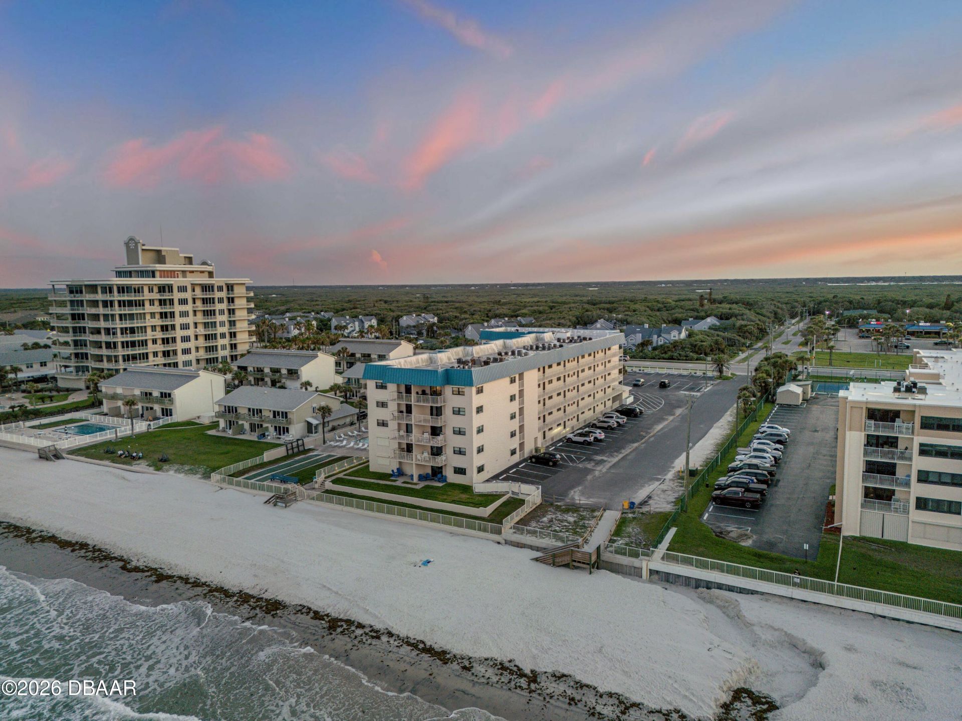 4201 S Atlantic Avenue, Unit 510, New Smyrna Beach, FL 32169 Photo