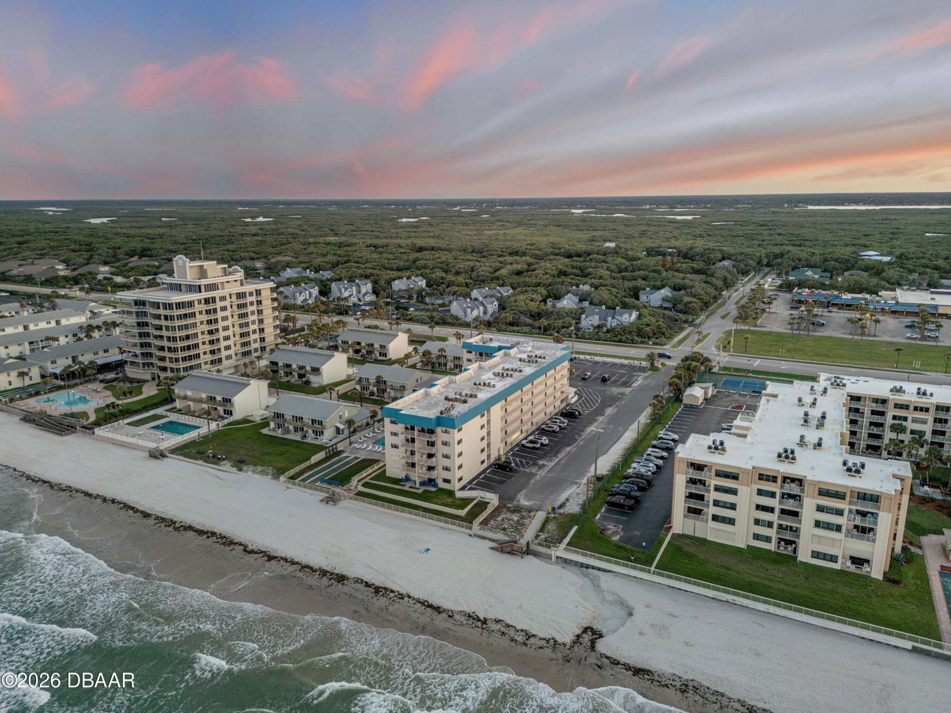 4201 S Atlantic Avenue, Unit 510, New Smyrna Beach, FL 32169 Photo