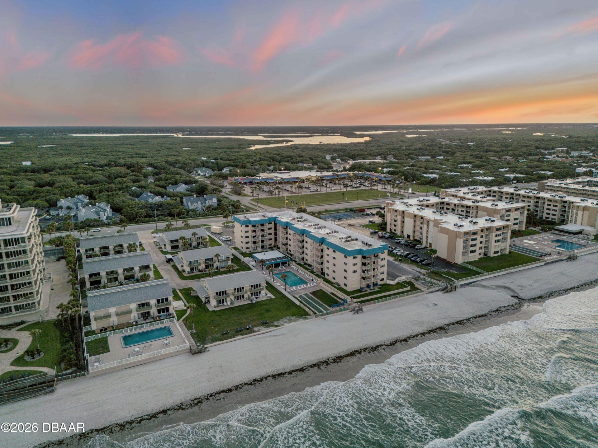 4201 S Atlantic Avenue, Unit 510, New Smyrna Beach, FL 32169 Photo