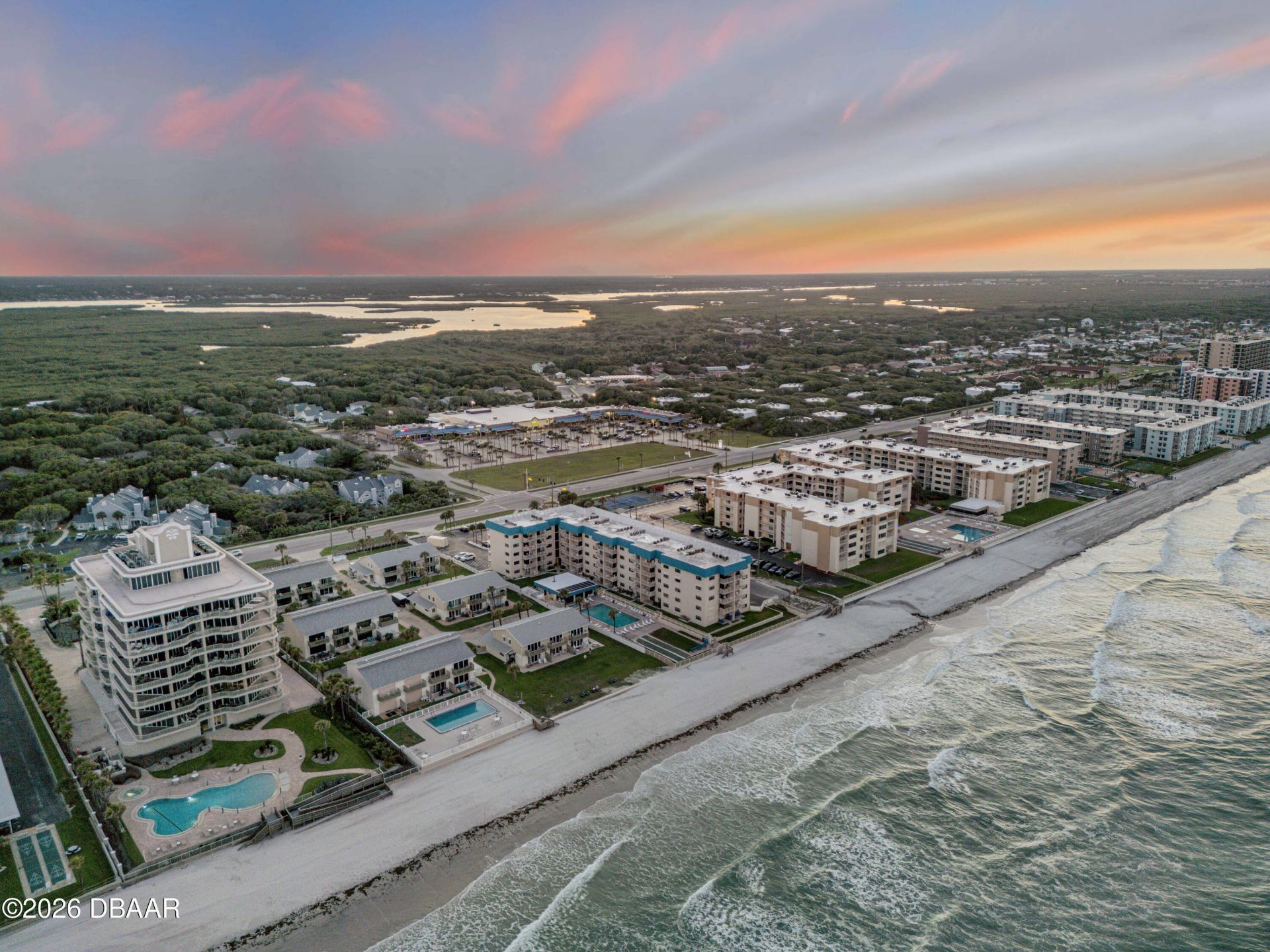 4201 S Atlantic Avenue, Unit 510, New Smyrna Beach, FL 32169 Photo