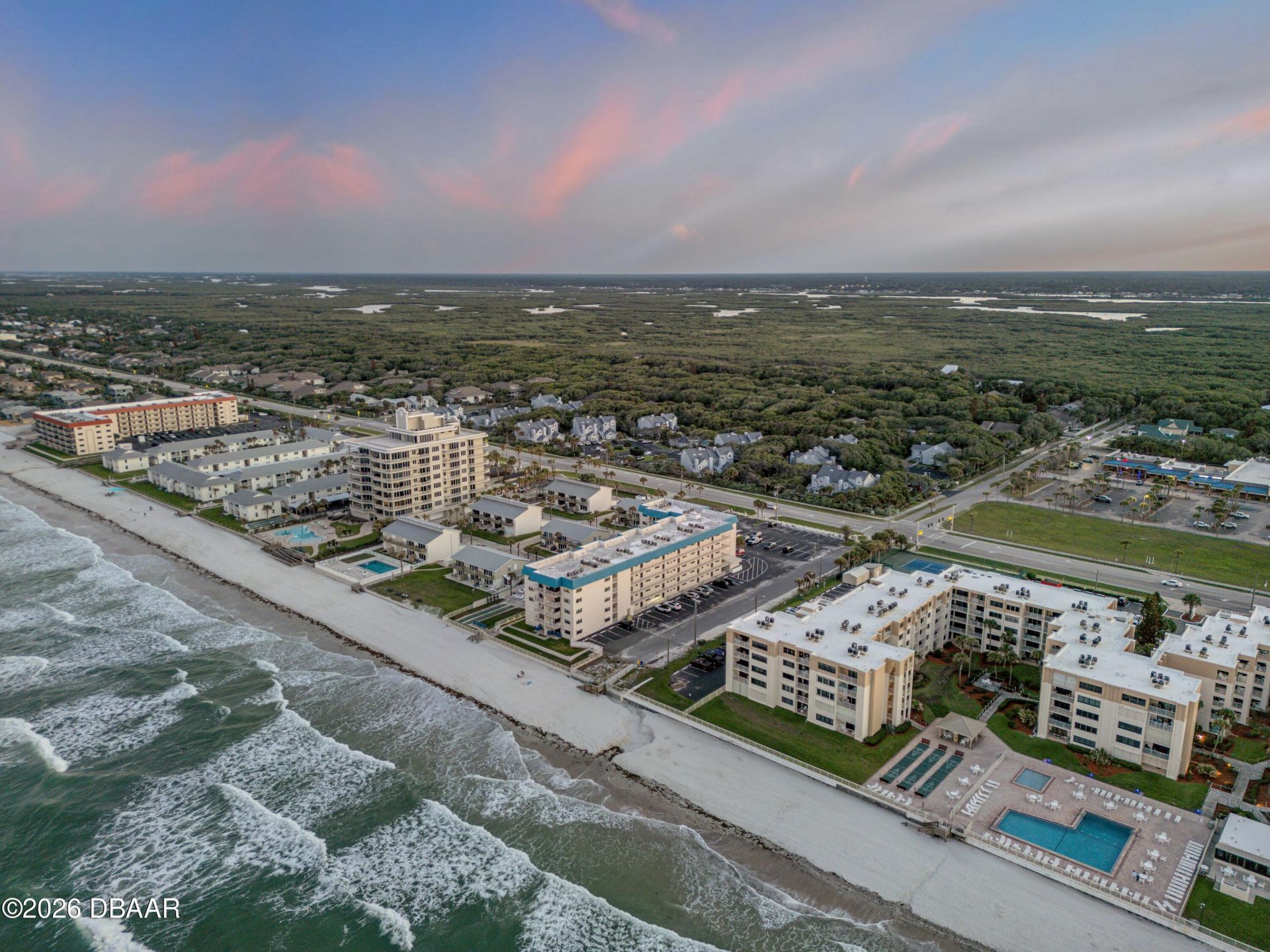 4201 S Atlantic Avenue, Unit 510, New Smyrna Beach, FL 32169 Photo