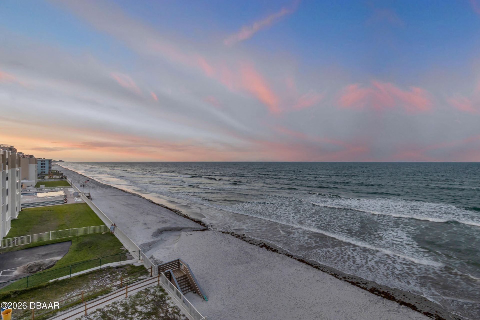 4201 S Atlantic Avenue, Unit 510, New Smyrna Beach, FL 32169 Photo