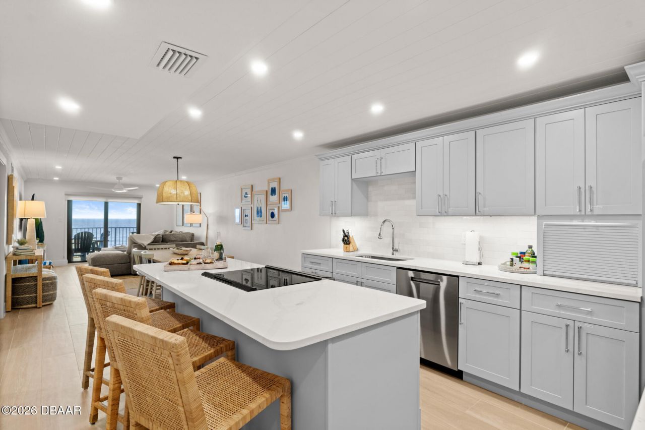 4201 S Atlantic Avenue, Unit 510, New Smyrna Beach, FL 32169 Photo