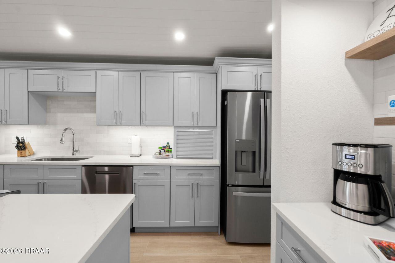 4201 S Atlantic Avenue, Unit 510, New Smyrna Beach, FL 32169 Photo