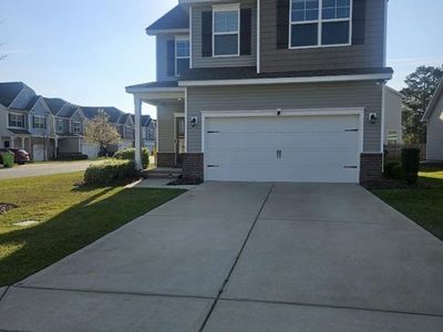 247 Ashewicke Drive , Columbia, SC 29229