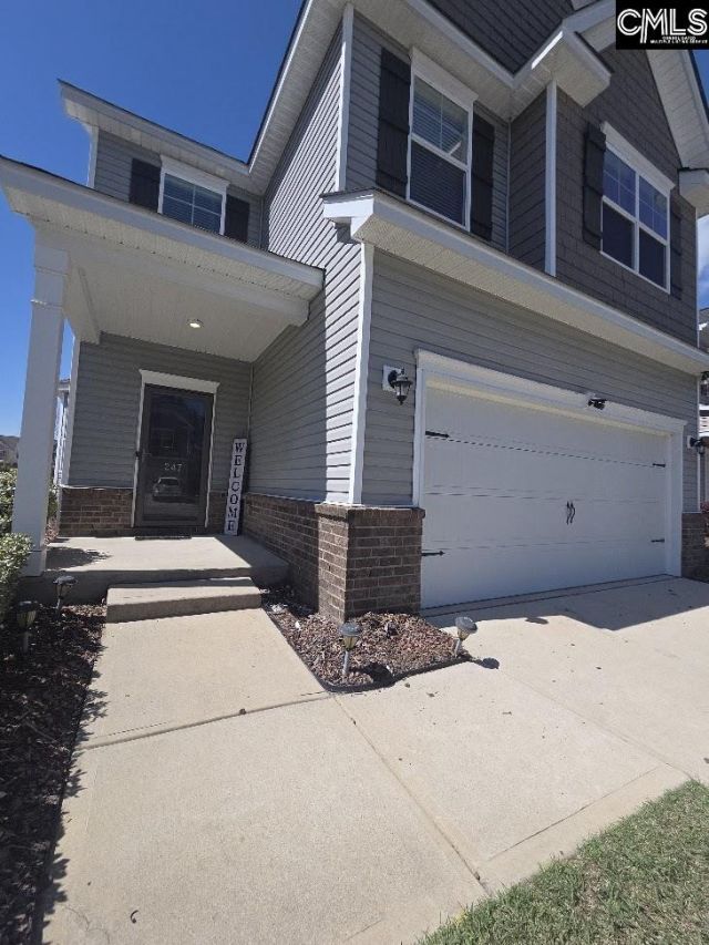 247 Ashewicke Drive  Photo 10