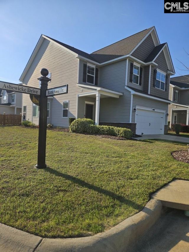 247 Ashewicke Drive  Photo 4