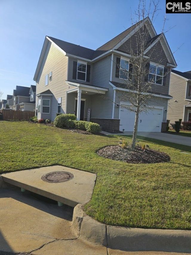 247 Ashewicke Drive  Photo 5