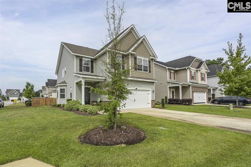 247 Ashewicke Drive  Photo 7