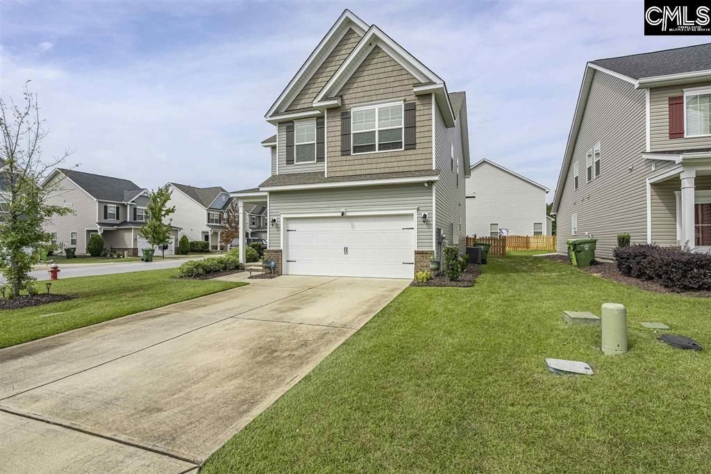 247 Ashewicke Drive  Photo 8