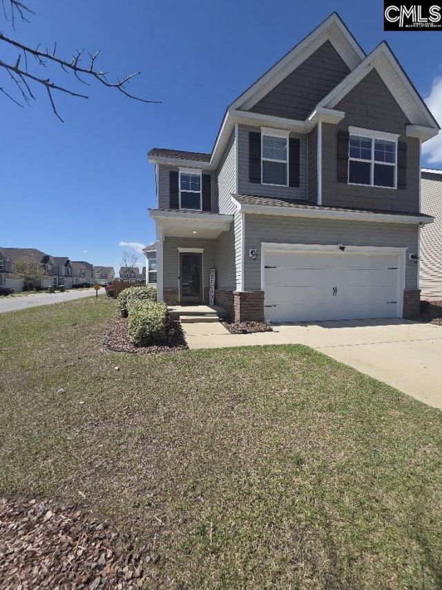 247 Ashewicke Drive  Photo 9