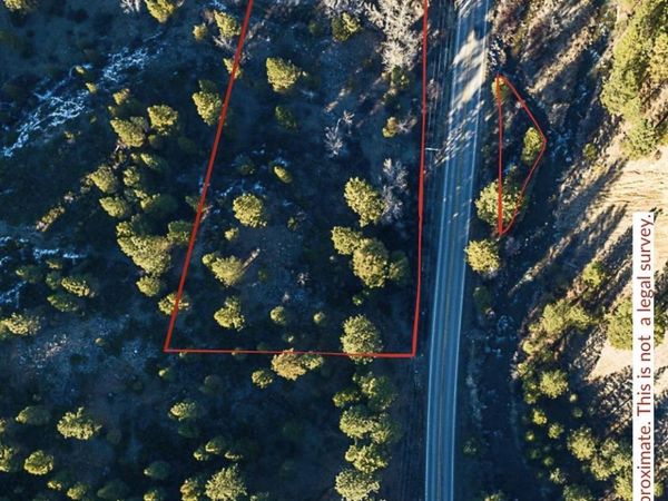 TBD Mores Creek, Idaho City, ID 83631