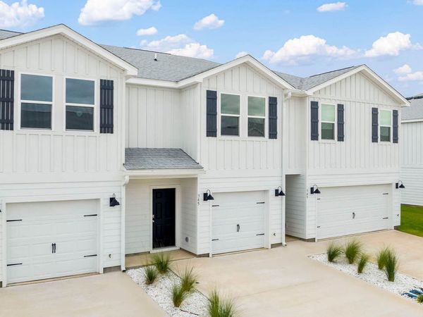 426 Chateau Lane , Port St Joe, FL 32456