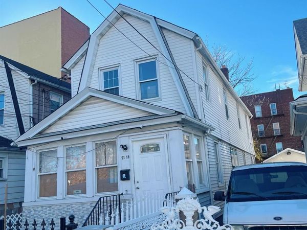 9118 173rd Street , Jamaica, NY 11432
