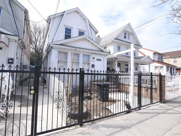 9118 173rd Street, Jamaica, NY 11432