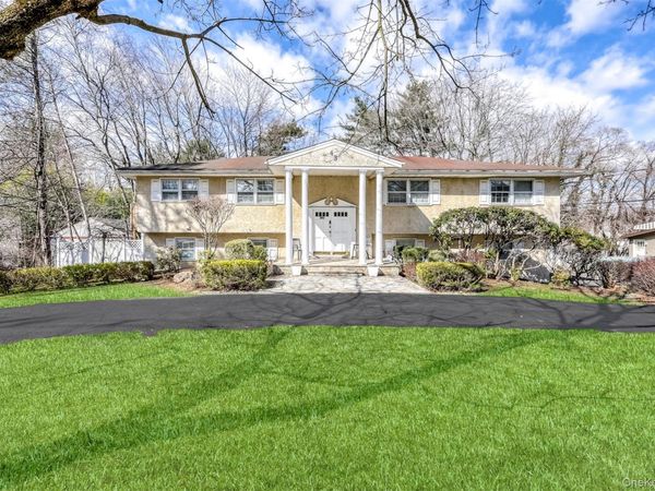 43 Forshay Road , Monsey, NY 10952