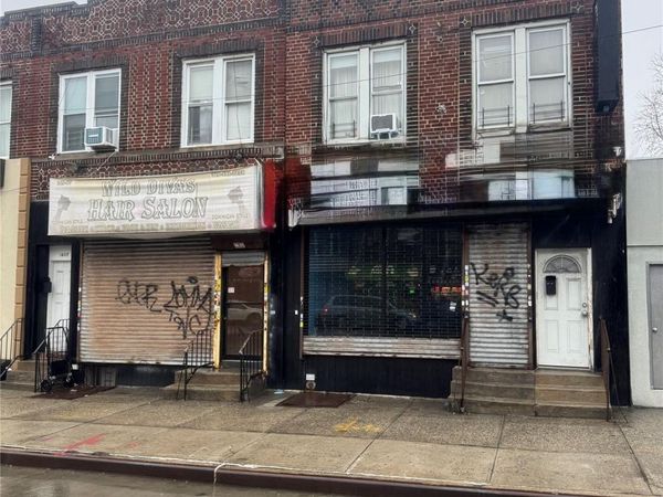 141-19 Rockaway Boulevard , Jamaica, NY 11436