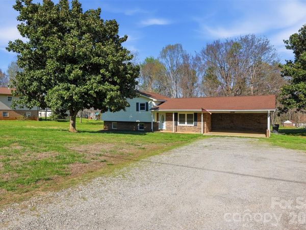 343 Brawley Road, Cleveland, NC 27013