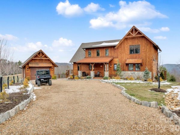 52 Great Sky Court, Banner Elk, NC 28604