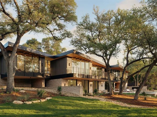 7001 Oak Shores DR, Austin, TX 78730