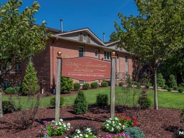 361 Claremont Avenue 11, Unit 11, MONTCLAIR, NJ 07042