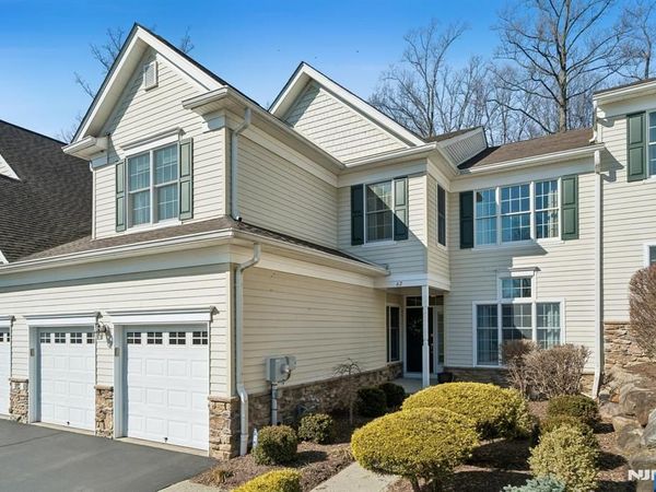 62 N Mackenzie Lane, Denville Township, NJ 07834