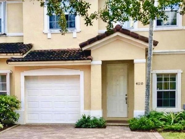 4110 NE 24th Street, Homestead, FL 33033