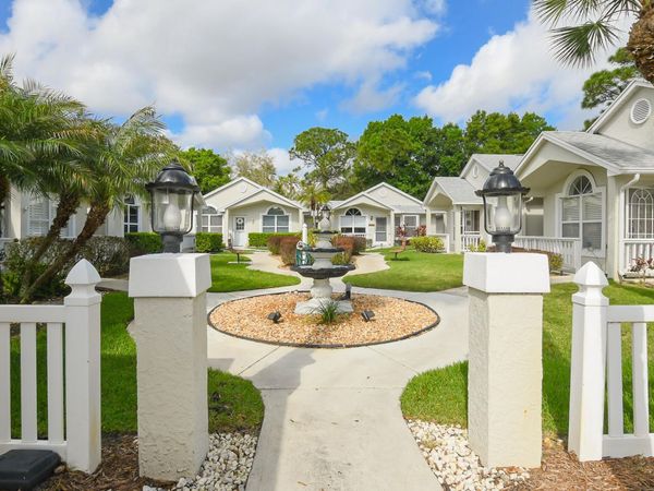 1187 NW Lombardy Drive, Port St. Lucie, FL 34986