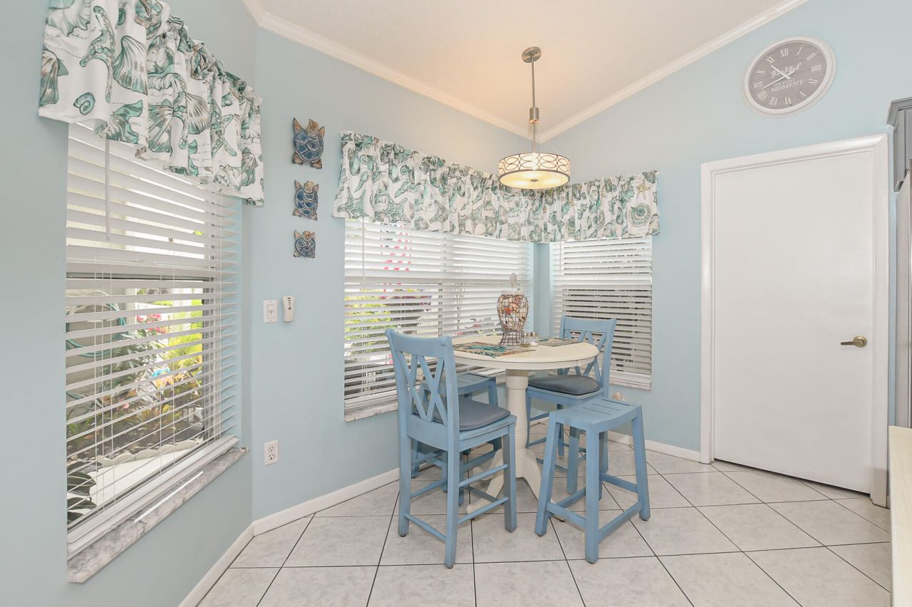 1187 NW Lombardy Drive, Port Saint Lucie, FL 34986 Photo