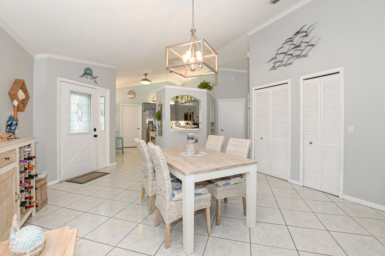 1187 NW Lombardy Drive, Port Saint Lucie, FL 34986 Photo