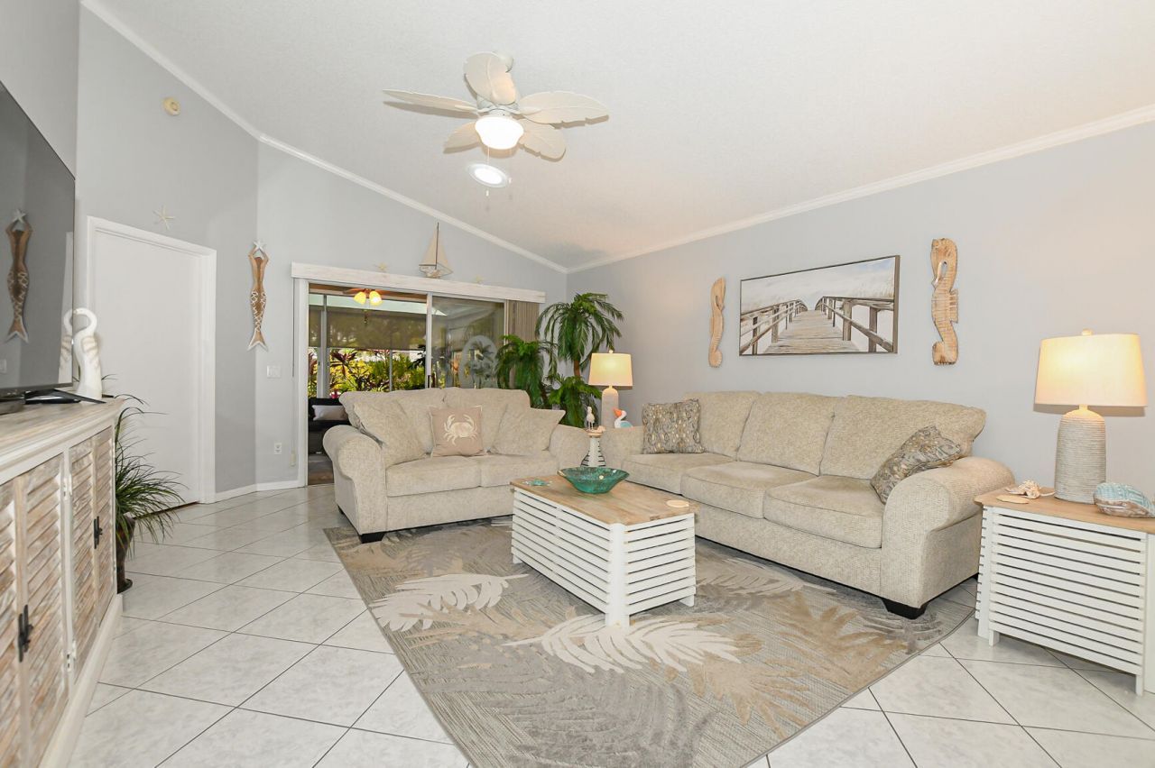 1187 NW Lombardy Drive, Port Saint Lucie, FL 34986 Photo