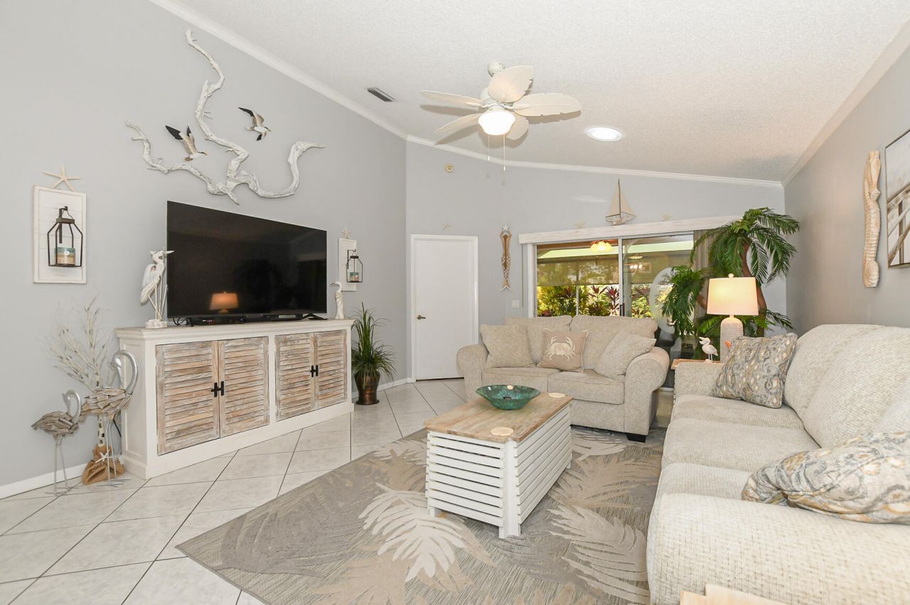 1187 NW Lombardy Drive, Port Saint Lucie, FL 34986 Photo