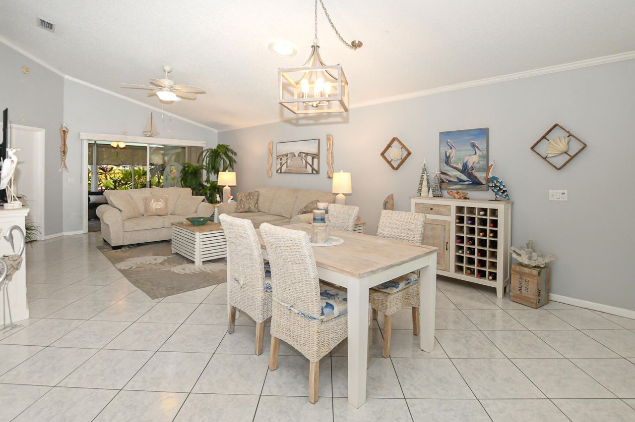 1187 NW Lombardy Drive, Port Saint Lucie, FL 34986 Photo