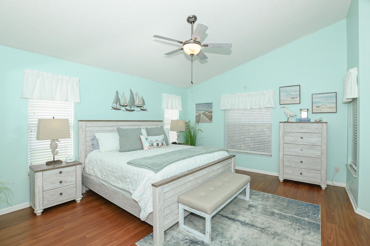 1187 NW Lombardy Drive, Port Saint Lucie, FL 34986 Photo