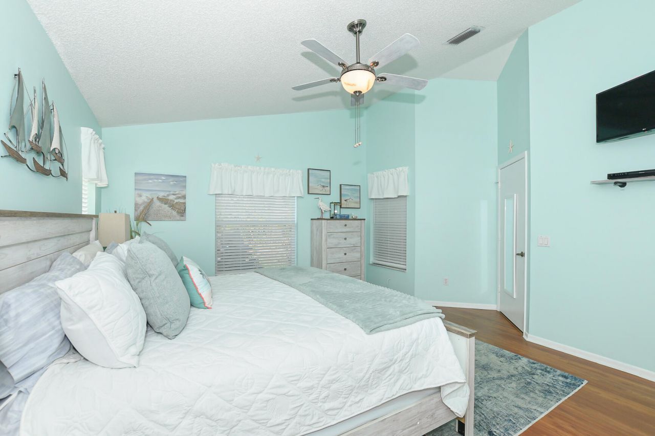 1187 NW Lombardy Drive, Port Saint Lucie, FL 34986 Photo