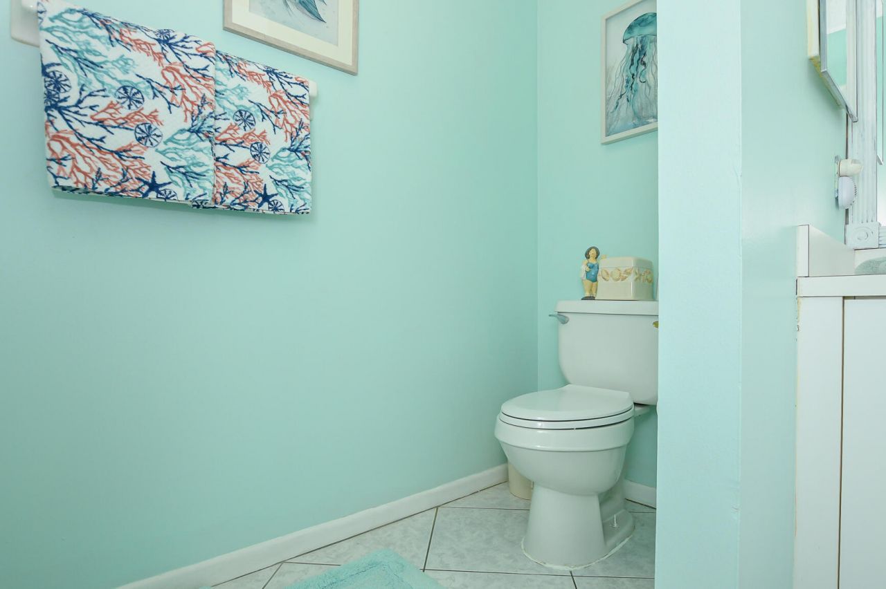 1187 NW Lombardy Drive, Port Saint Lucie, FL 34986 Photo