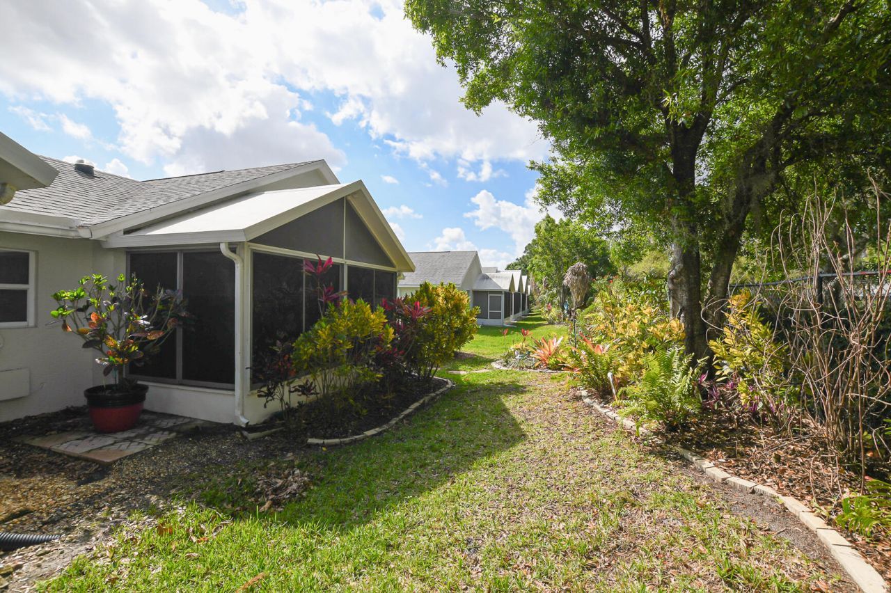 1187 NW Lombardy Drive, Port Saint Lucie, FL 34986 Photo