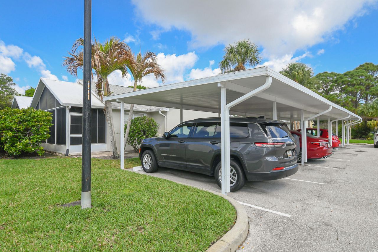 1187 NW Lombardy Drive, Port Saint Lucie, FL 34986 Photo